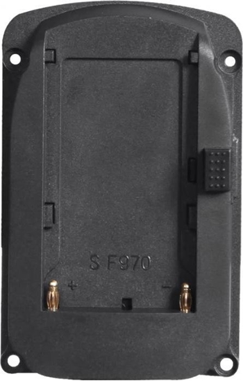 Picture of Feelworld Feelworld F970 Battery Plate