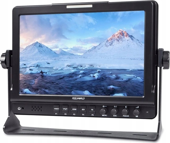 Picture of Feelworld Feelworld Monitor FW1018 V1 10.1" monitor