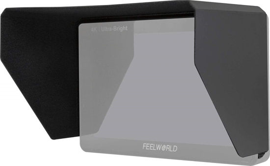 Picture of Feelworld Feelworld sunhood for LUT 7