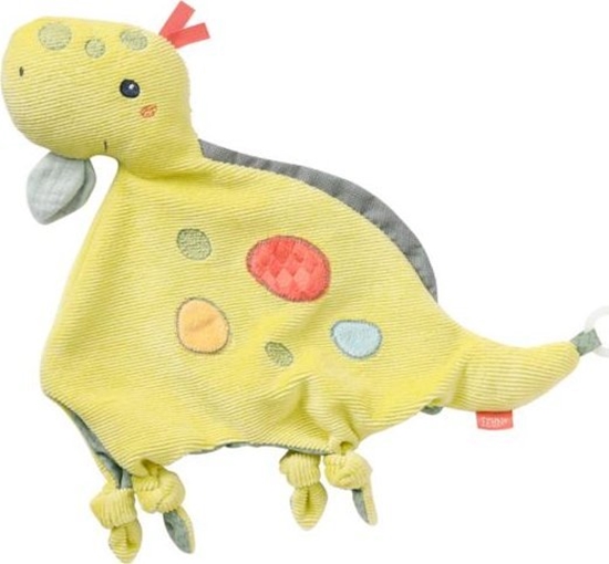 Picture of Fehn Pierwsza Przytulanka, Pacynka, Dinozaur z Kolekcji