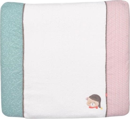 Изображение Fehn Pokrowiec na przewijak z kolekcji:bruno