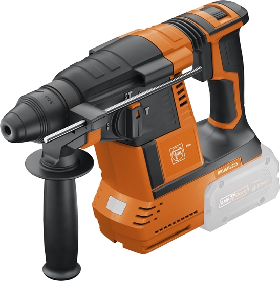 Picture of Fein ABH18-26 AS N00 Cordless Rotary Hammer Drill