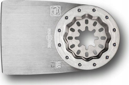 Picture of Fein Flexible Scraper Blade SL 34x52x0,4 flexible short version