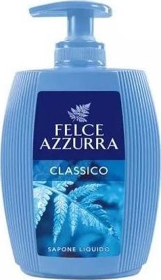 Picture of Felce Azzurra Felce Azzurra, Mydo w pynie Original, 300 ml