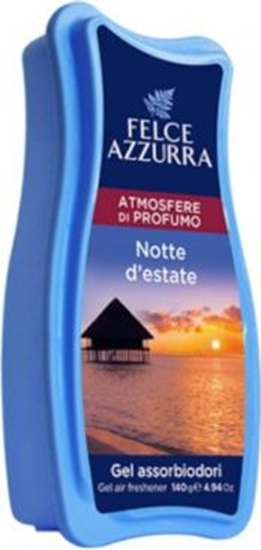 Picture of Felce Azzurra Odwieacz w elu Summer Night 140g