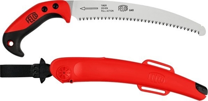 Picture of Felco FELCO 640 PIA Z KABUR 27CM ZAKRZYWIONA