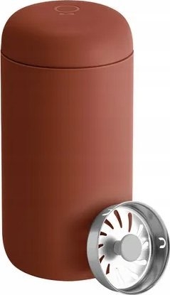 Picture of Fellow - Carter Move Mug - Kubek termiczny - Sienna 355 ml