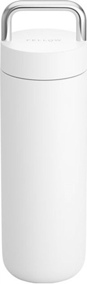 Picture of Fellow Fellow - Carter Carry Tumbler - Kubek termiczny - Biay 591 ml