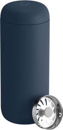 Picture of Fellow Fellow - Carter Move Mug - Kubek termiczny - Granatowy 473 ml