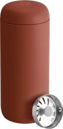 Picture of Fellow Fellow - Carter Move Mug - Kubek termiczny - Sienna 473 ml