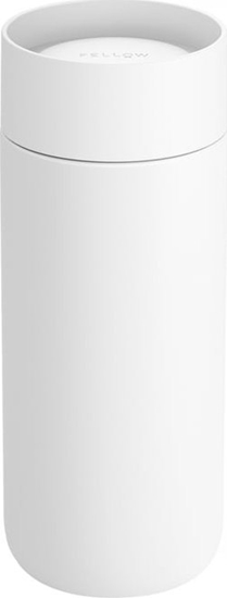 Picture of Fellow Fellow - Carter Move Mug 360 Sip Lid - Kubek termiczny - Biay 473 ml