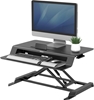 Picture of Fellowes Lotus LT Sit Stand Workstation