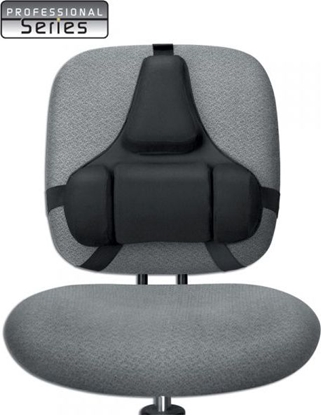 Picture of Fellowes podpórka profesjonalna pod plecy (8037613)