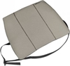 Picture of Fellowes Slimline Back Support Graphite