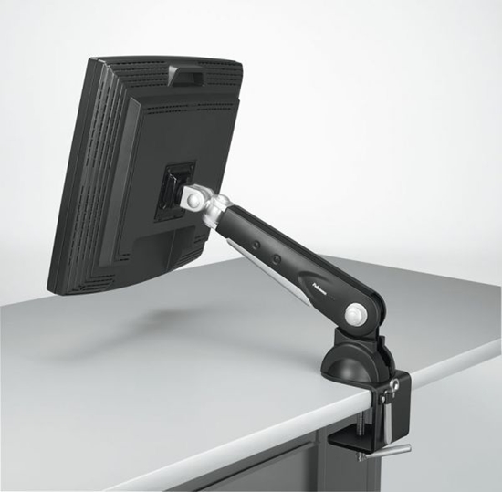 Изображение Fellowes Uchwyt biurkowy na monitor 13" - 21" Office Suites (8034401)