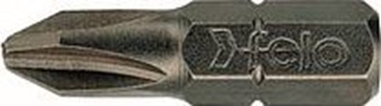 Picture of Felo bit krzyowy PH 0, 25 mm (FL02200010)