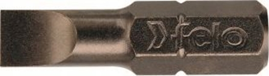 Изображение Felo Bit paski 0,6 x 3,5 FELO - 25 mm