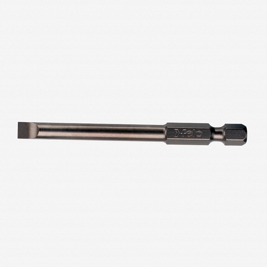 Picture of Felo Bit paski 0,6 x 3,5 FELO - 73 mm