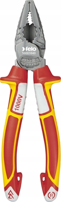 Изображение Felo KOMBINERKI VDE 180