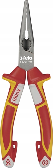 Picture of Felo SZCZYPCE TELEFONICZNE VDE 170
