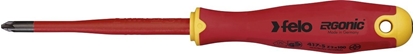 Attēls no Felo Wkrtak FELO Ergonic SLIM VDE plus/minus Z2