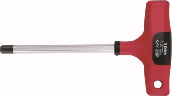 Picture of Felo wkrtak imbusowy 2, typ T (FL30320380)