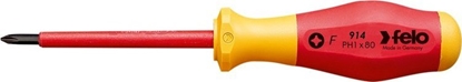 Attēls no Felo Wkrtak krzyowy PH 0  FELO - VDE