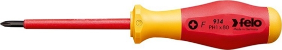 Picture of Felo Wkrtak krzyowy PH 1  FELO - VDE