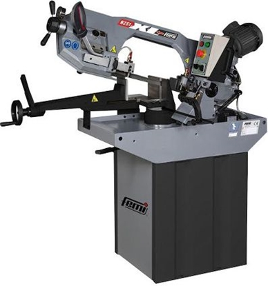Attēls no FEMI Przecinarka tamowa N251 DA XL z systemem automatycznego opadania ramienia 1000W (FEMI-N251DAXL)