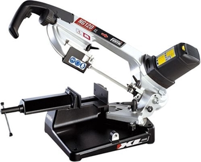 Attēls no FEMI Przecinarka tamowa NG120 XL 1300W (FEMI-NG120XL)