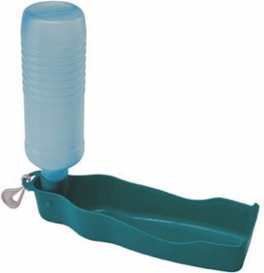 Picture of Ferplast BUTELKA PODROZNA MALA 0.25L