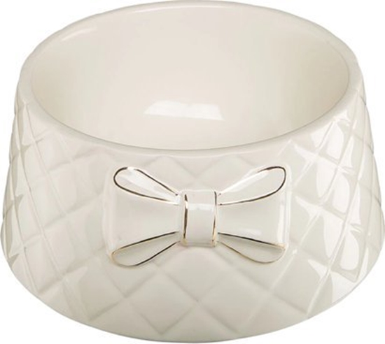 Picture of Ferplast CERAMIC BOWL GEMMA 0.7L 71093099(3)