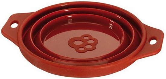 Picture of Ferplast PA 1087 Miska podróna 0.5L