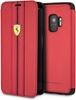 Picture of Ferrari book dla Samsung S9 (FESURFLBKTS9REB)