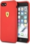 Изображение Ferrari Hardcase FESSIHCI8RE iPhone 7|8SE2020 red 