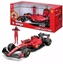 Изображение Bburago Ferrari F1 SF-23 #55 Carloz Sainz BBURAGO