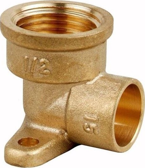 Picture of Ferro Kolanko z uszami nakrtne LW 15 x 1/2