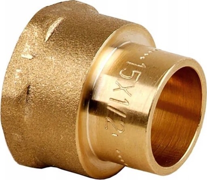 Picture of Ferro Mufa przejciowa LW 28 x 1