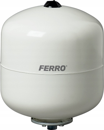 Picture of Ferro Naczynie wzbiorcze uniwersalne, wiszce, 35l