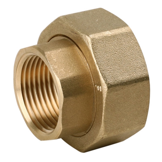 Picture of Ferro Pórubunek mosiny 6/4x1" SG18