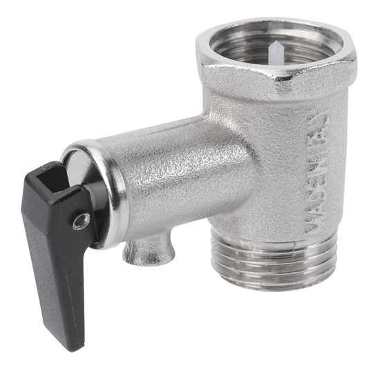 Picture of Ferro Zawór bezpieczestwa do bojlerów 3/4" 6bar (Z2060B)