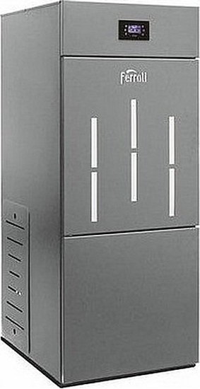Picture of Ferroli BIOPELLET PRO12 KOC PELET, PASZCZ WOD