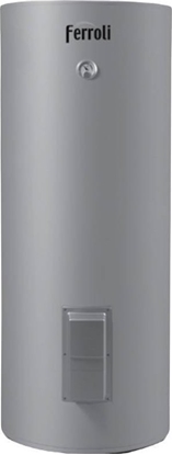 Picture of Ferroli Zasobnik c.w.u. ECOUNIT* F 300 1C GRL6310A 64,25kW pojedyncza wownica spiralna