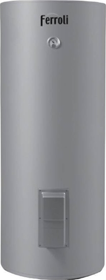 Picture of Ferroli Zasobnik c.w.u. ECOUNIT* F 300 1C GRL6310A 64,25kW pojedyncza wownica spiralna