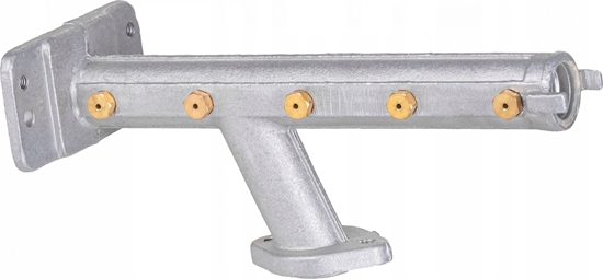 Изображение Ferroli Zestaw dysz do przezbrojenia ZEFIRO ECO , SKY ECO, DIVATECH D LN na gaz GZ41,5