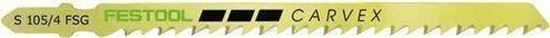 Picture of Festool Festool Brzeszczot do wyrzynarki S 105/4 FSG/5 WOOD UNIVERSAL