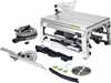 Picture of Sagarumošanas garenzāģis Festool CS 70 EBG PRECISIO