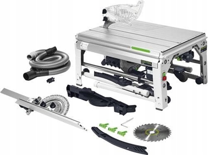 Picture of Sagarumošanas garenzāģis Festool CS 70 EBG PRECISIO