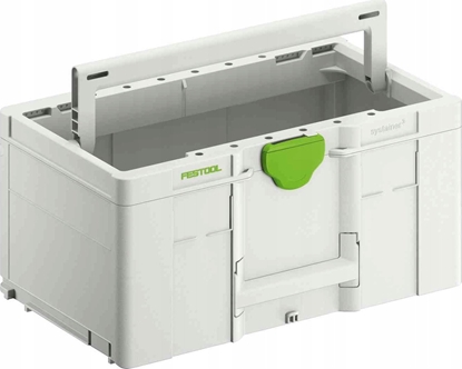 Изображение Instrumentu kaste Festool Systainer³ ToolBox SYS3 TB L 237