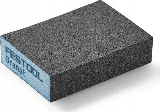 Picture of Slīpēšanas švamme Festool 69x98x26; P220; 6 gab.